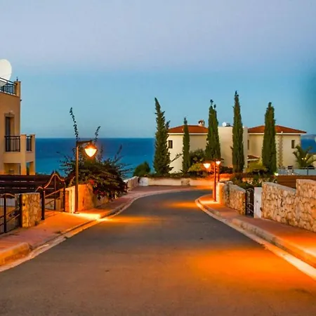Prengos Sea View