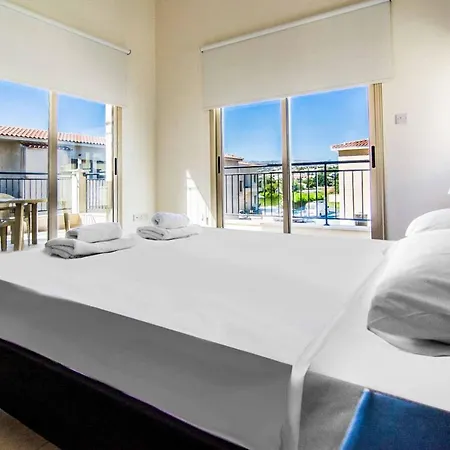 Prengos Sea View * Neo Chorio