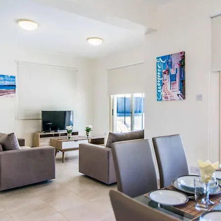 Prengos Sea View Neo Chorio