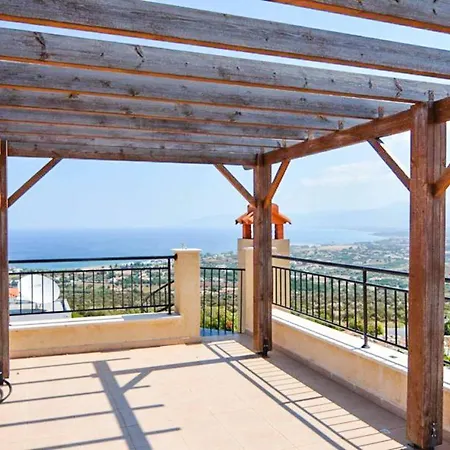 Prengos Sea View Neo Chorio