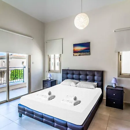 Prengos Sea View