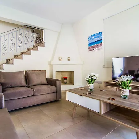 Prengos Sea View